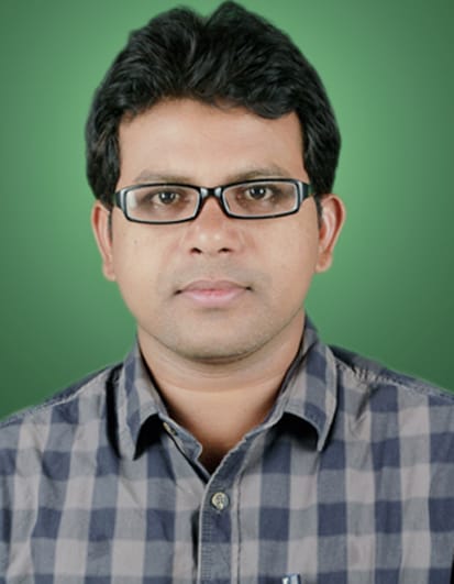 Prof. Praful B. Wasekar