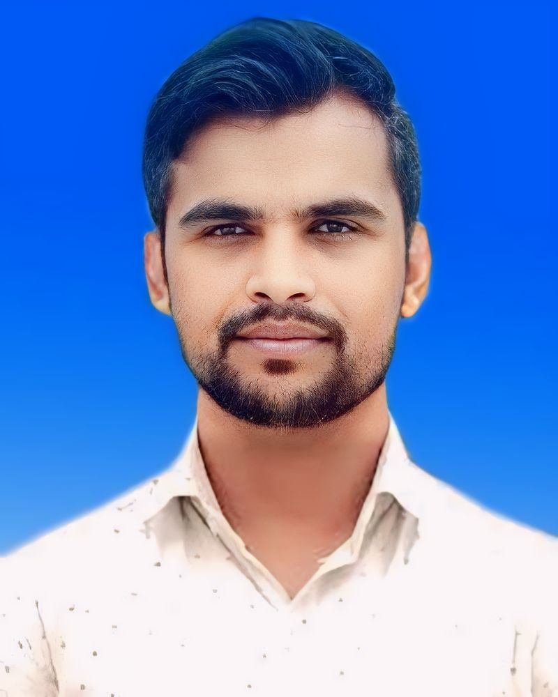 Mr. Shrikant C. Chavhan