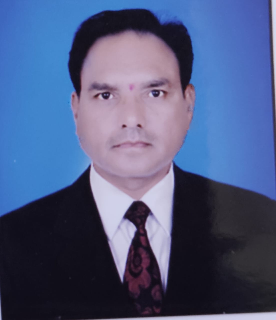 Prof. Pradip P. Jaiswal