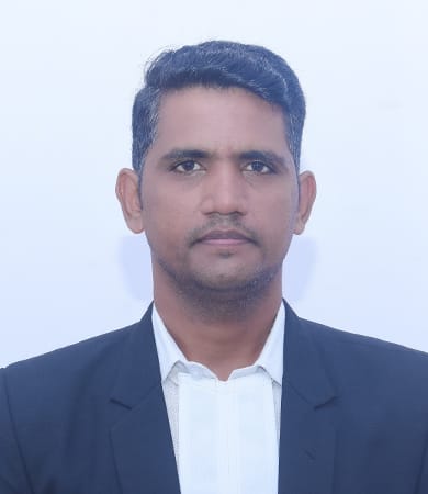 Dr. Pavan Dawarkadas Sharma